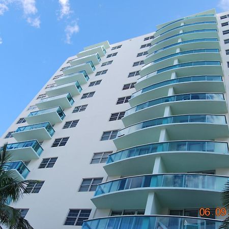 The Tides Apartment Холивуд Екстериор снимка