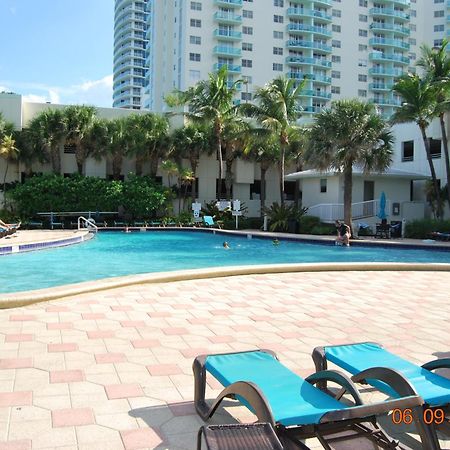 The Tides Apartment Холивуд Екстериор снимка