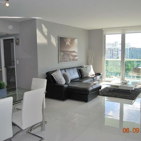 The Tides Apartment Холивуд Екстериор снимка