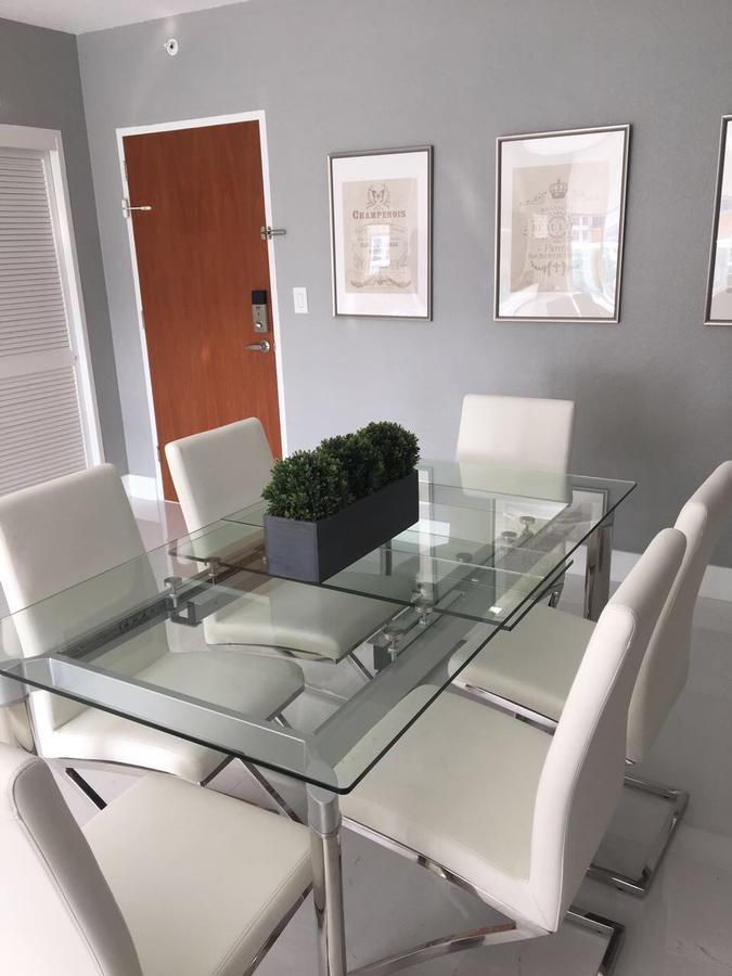 The Tides Apartment Холивуд Екстериор снимка