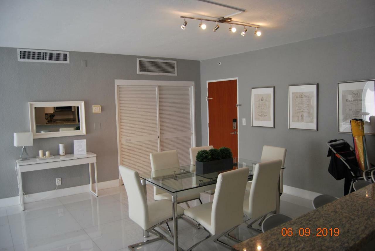 The Tides Apartment Холивуд Екстериор снимка