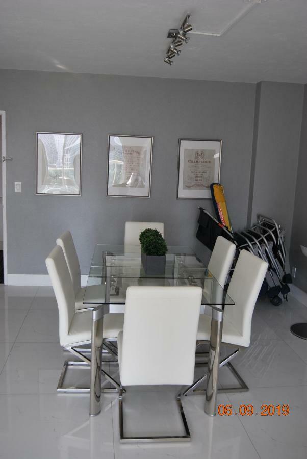 The Tides Apartment Холивуд Екстериор снимка