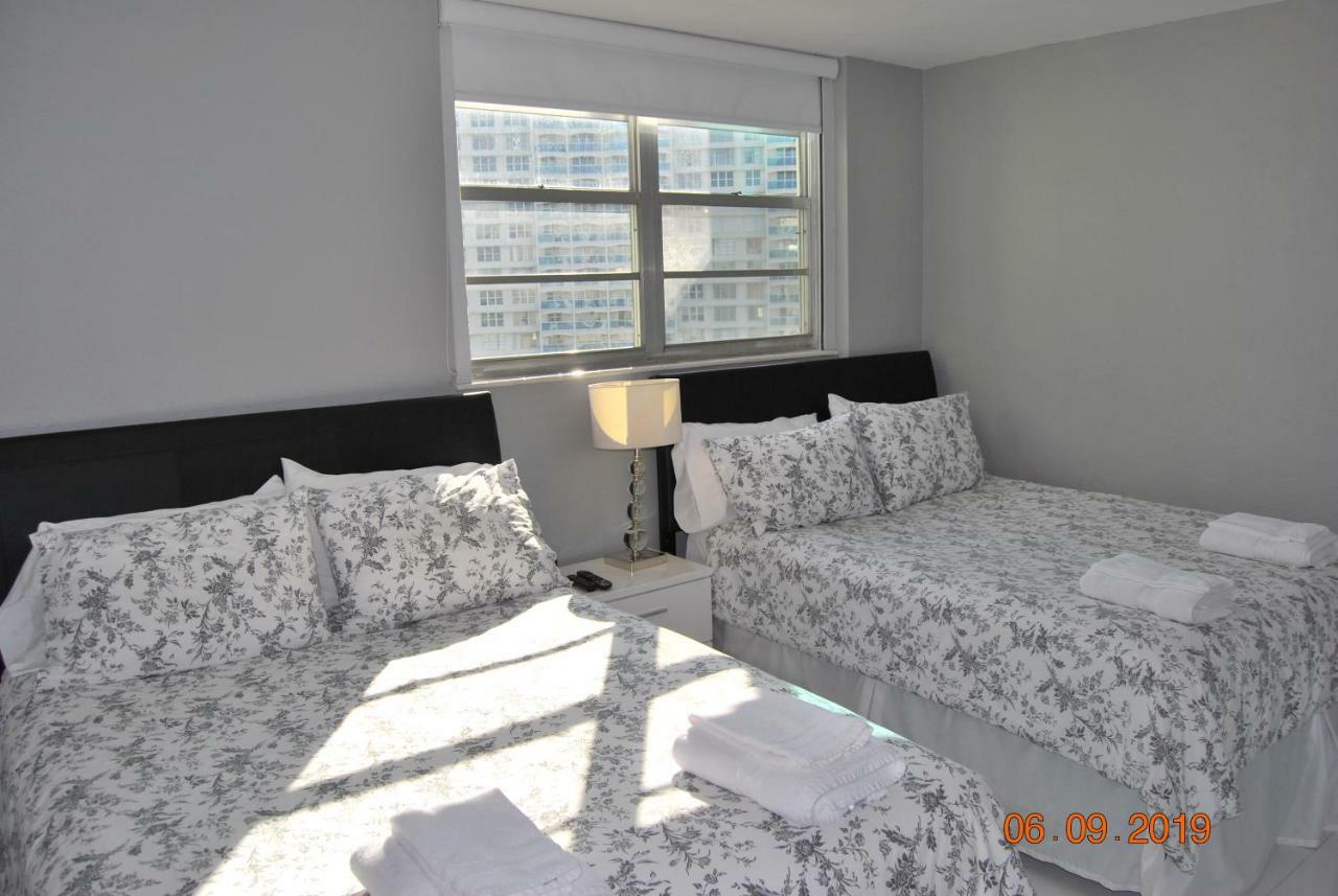 The Tides Apartment Холивуд Екстериор снимка