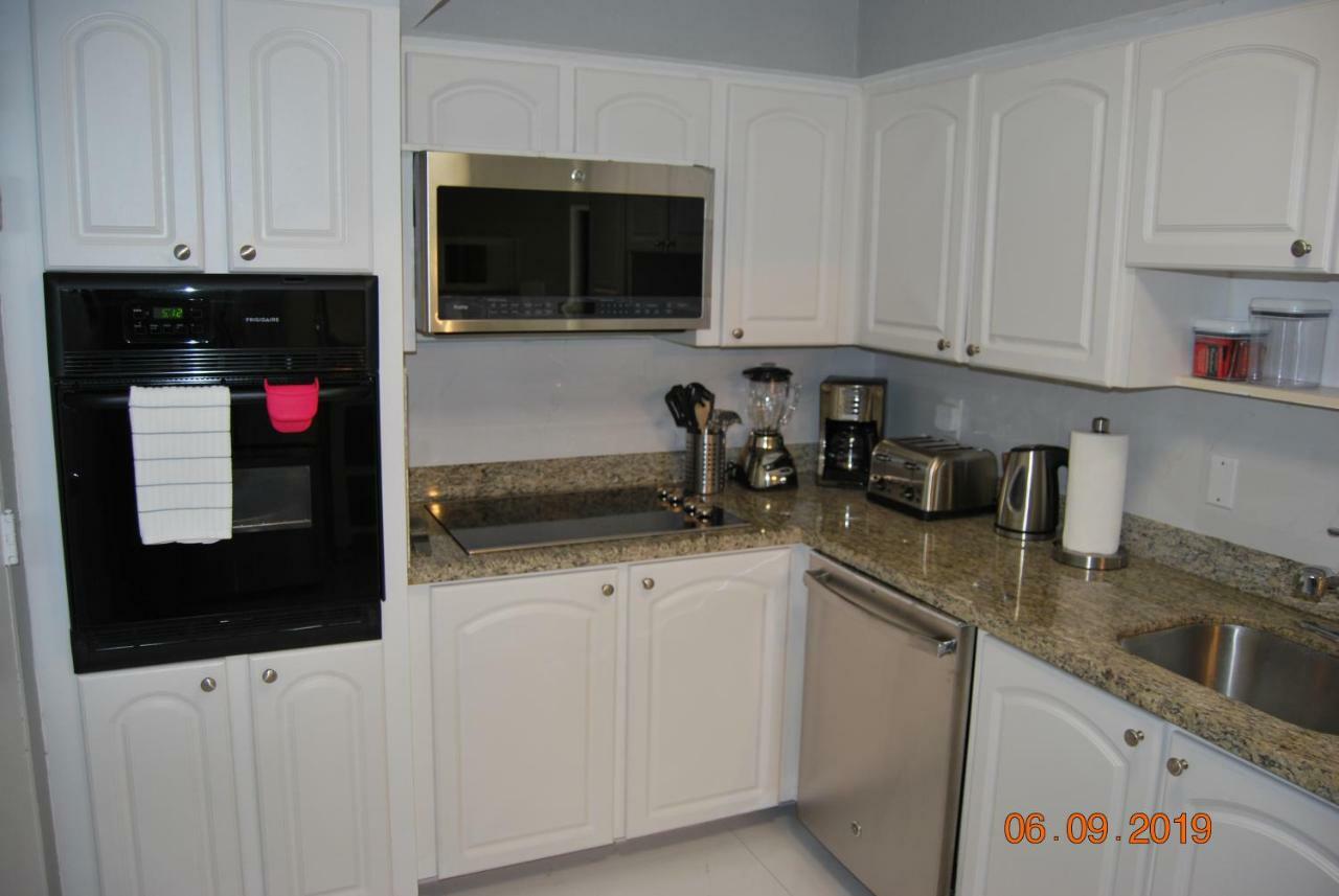 The Tides Apartment Холивуд Екстериор снимка