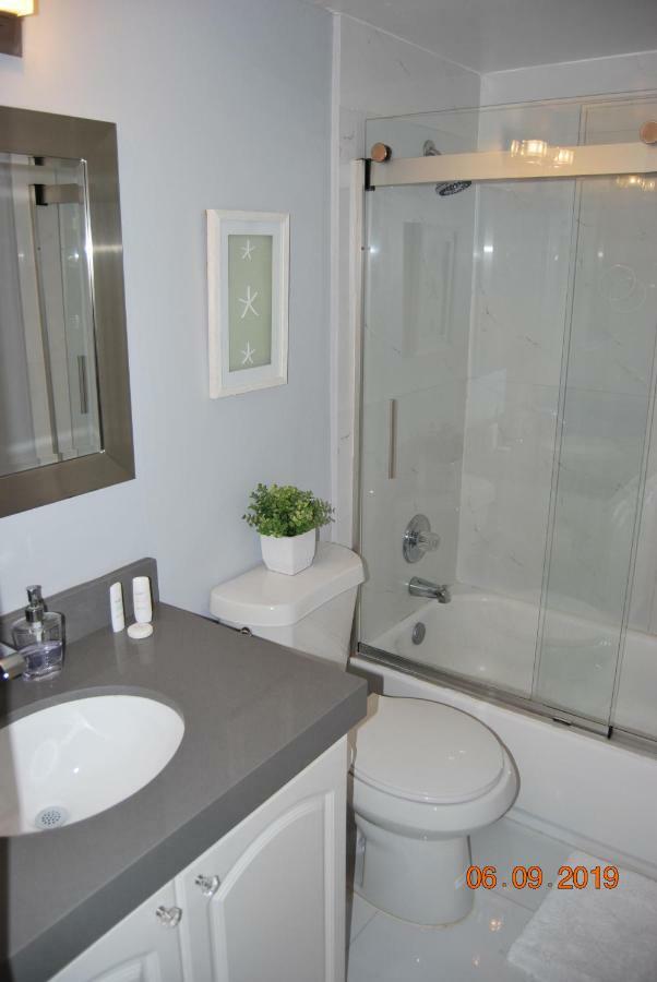 The Tides Apartment Холивуд Екстериор снимка